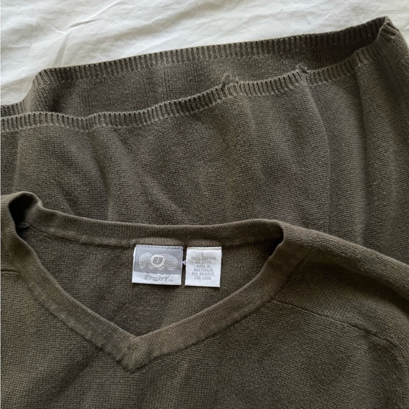 Oversized Sweatshirt - Picture 8 of 10